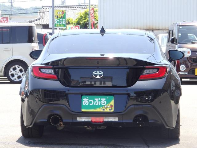 Toyota GR86 2023