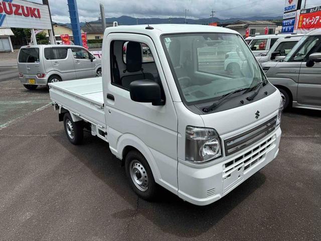 Suzuki CARRY TRUCK 2025
