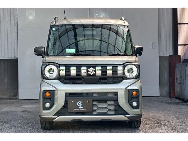 Suzuki SPACIA GEAR 2025