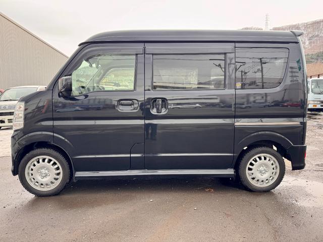 Nissan NV100 Clipper Rio 2021