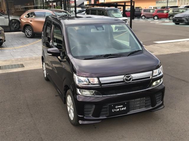 Mazda FLAIR 2021