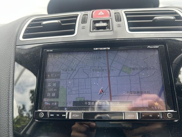 Subaru FORESTER 2016