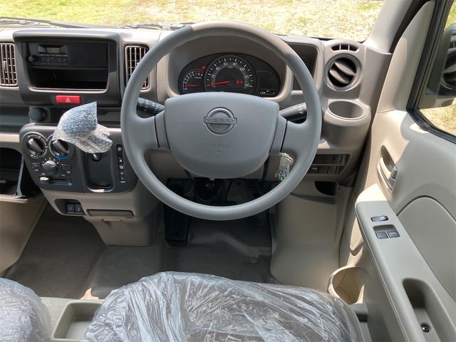 Nissan CLIPPER VAN 2025