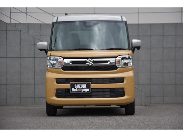 Suzuki SPACIA 2025