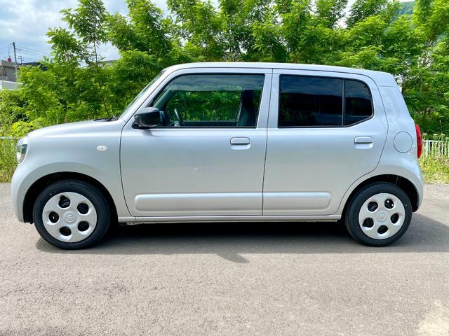 Suzuki ALTO 2024