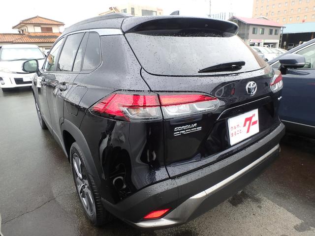 Toyota COROLLA CROSS 2025
