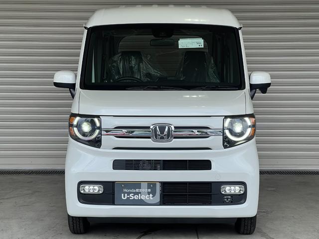 Honda N-VAN 2025