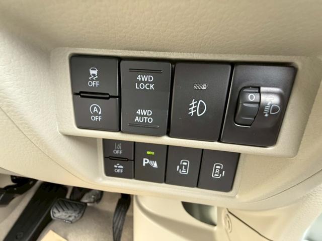 Suzuki EVERY WAGON 2025