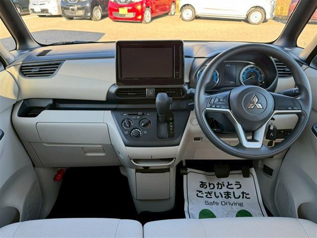 Mitsubishi EK SPACE 2025