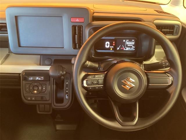 Suzuki SPACIA 2025
