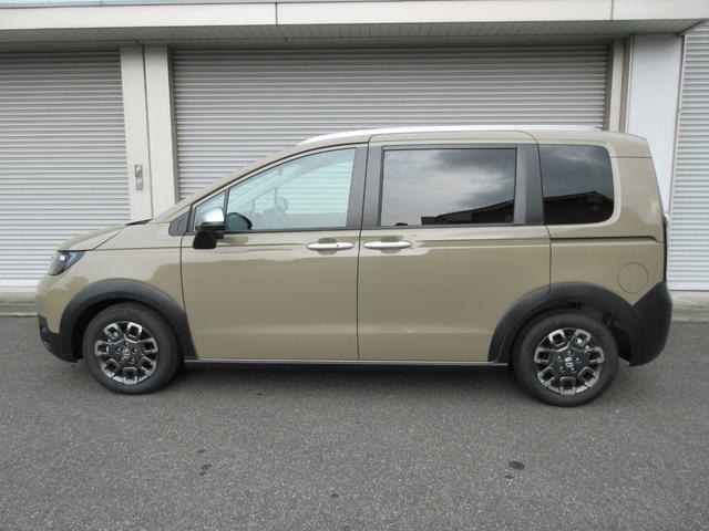 Honda FREED 2025