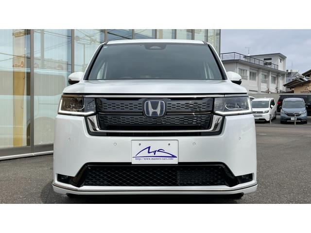 Honda STEPWAGON 2025