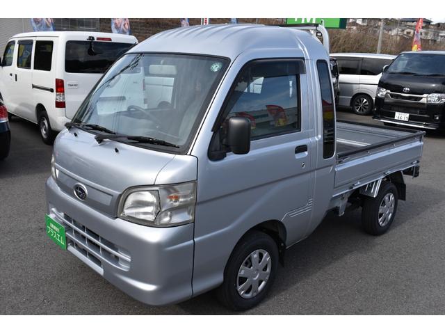Subaru SAMBAR TRUCK 2014