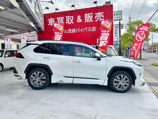 Toyota RAV4 2024