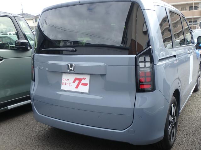Honda FREED 2025
