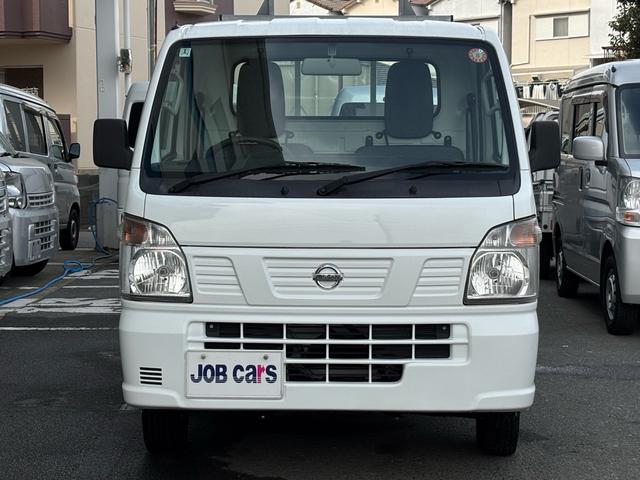 Nissan NT100CLIPPER TRUCK 2021