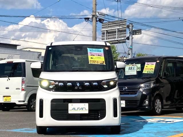 Mitsubishi EK SPACE 2025