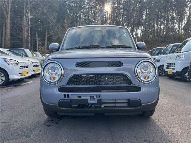 Suzuki ALTO LAPIN LC 2025