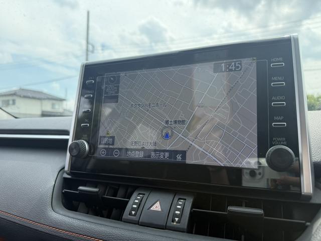 Toyota RAV4 2020