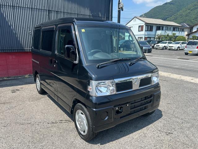 Nissan CLIPPER RIO 2010