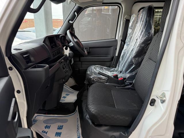 Daihatsu HIJET CARGO 2024