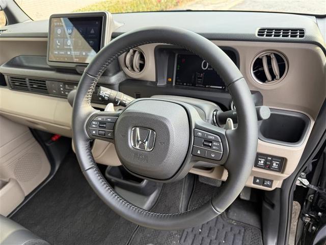 Honda N-BOX JOY 2025