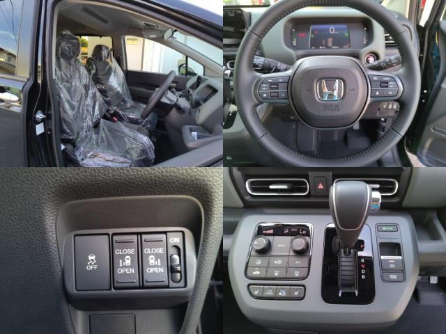 Honda FREED 2025