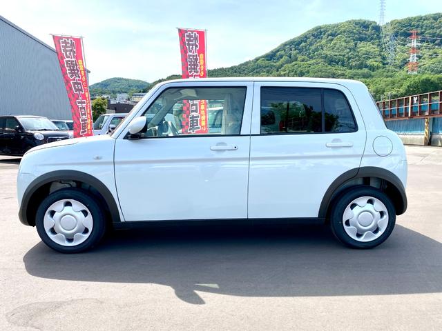 Suzuki ALTO LAPIN 2025