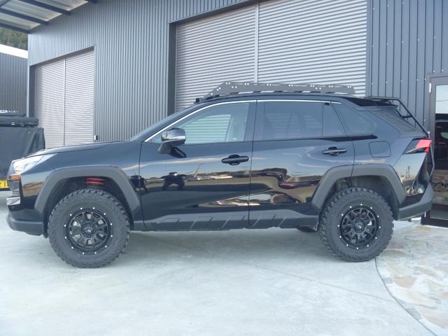 Toyota RAV4 2022