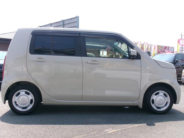 Honda N-WGN 2020