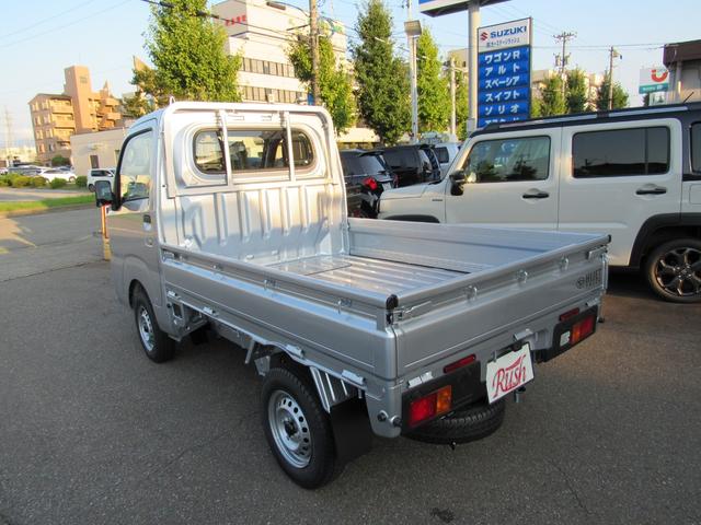 Daihatsu HIJET TRUCK 2024