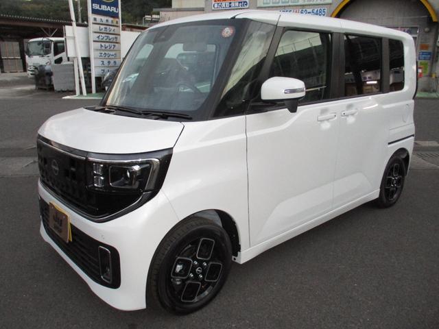 Nissan ROOX 2025