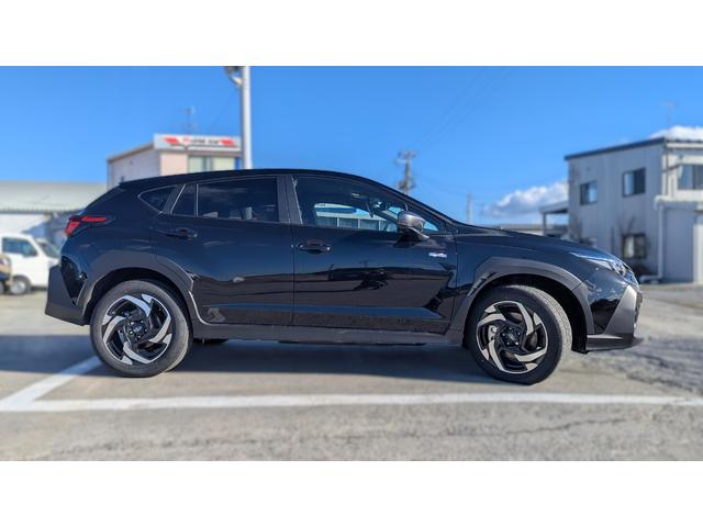Subaru CROSSTREK 2025