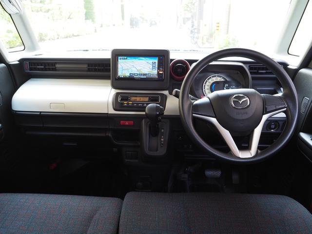Mazda FLAIR WAGON 2020