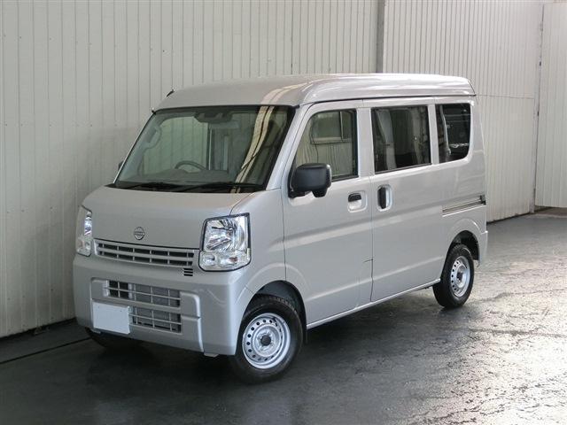 Nissan CLIPPER VAN 2025