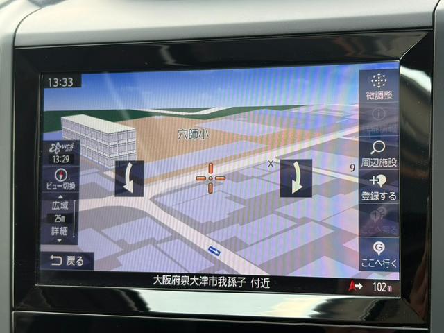 Subaru FORESTER 2018