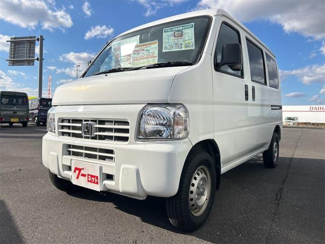 Honda ACTY VAN 2018