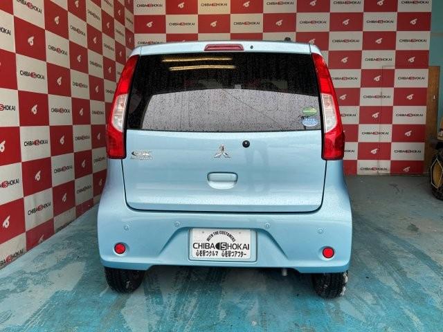 Mitsubishi EK WAGON 2019