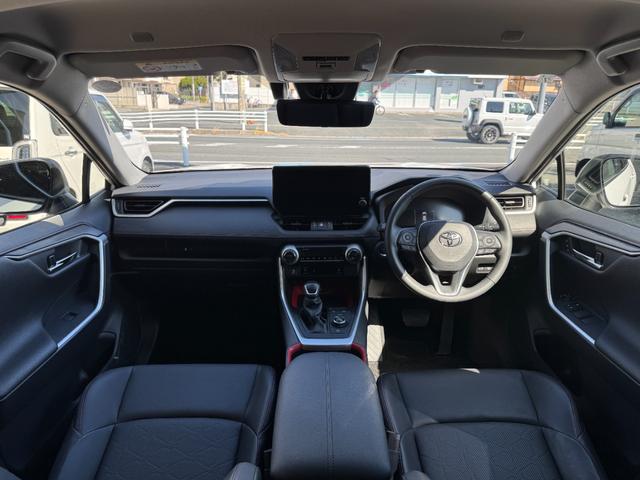 Toyota RAV4 2023