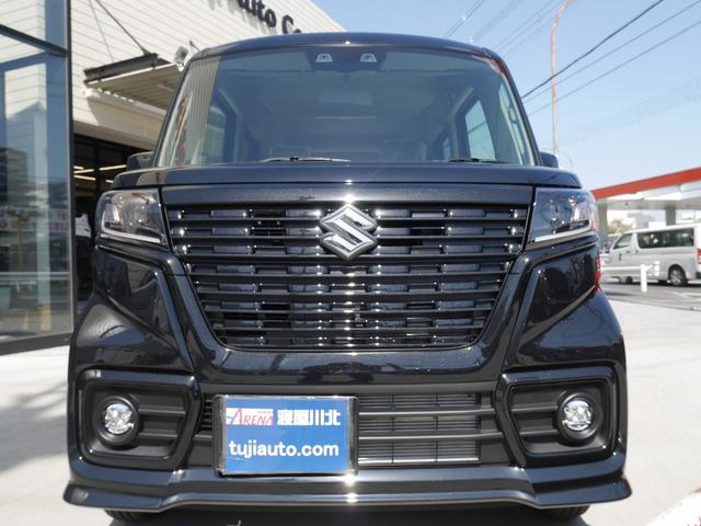 Suzuki SPACIA BASE 2025