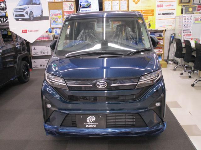 Daihatsu MOVE 2025