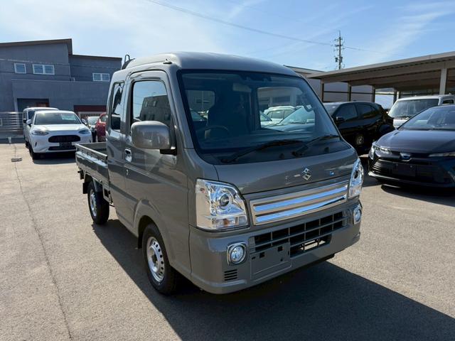 Suzuki SUPER CARRY 2025