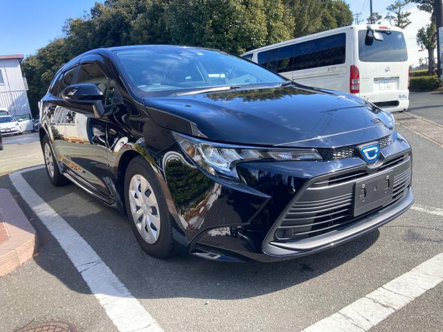 Toyota COROLLA TOURING 2023