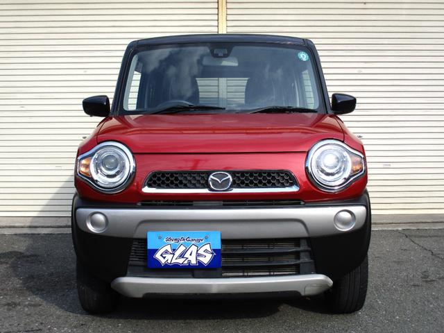 Mazda FLAIR CROSSOVER 2016