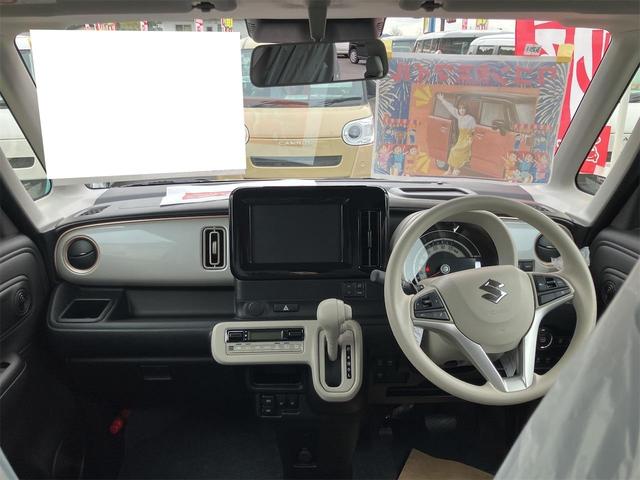 Suzuki WAGON R SMILE 2024