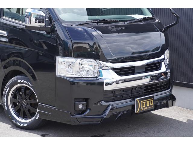 Toyota HIACE WAGON 2025