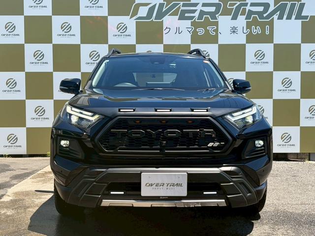 Toyota RAV4 2022