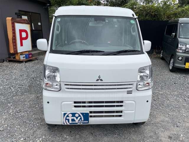 Mitsubishi MINICAB VAN 2019