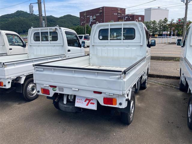 Mitsubishi MINICAB TRUCK 2016