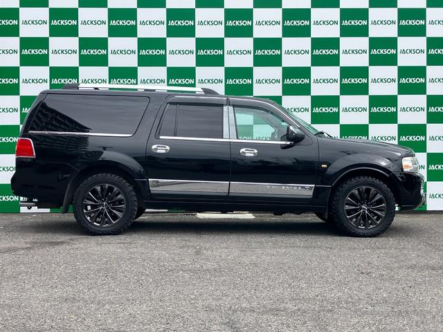 Lincoln LINCOLN NAVIGATOR 0